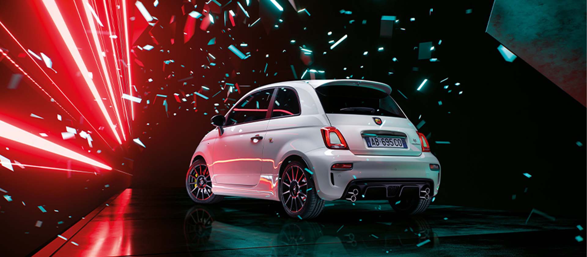 Abarth 695